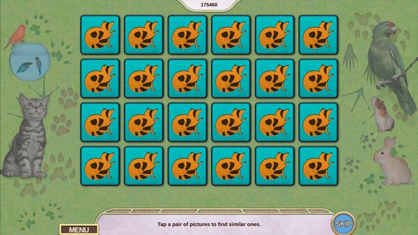 我可爱的宠物：典藏版.My Lovely Pets Collector’s Edition