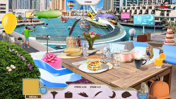 我可爱的宠物：典藏版.My Lovely Pets Collector’s Edition
