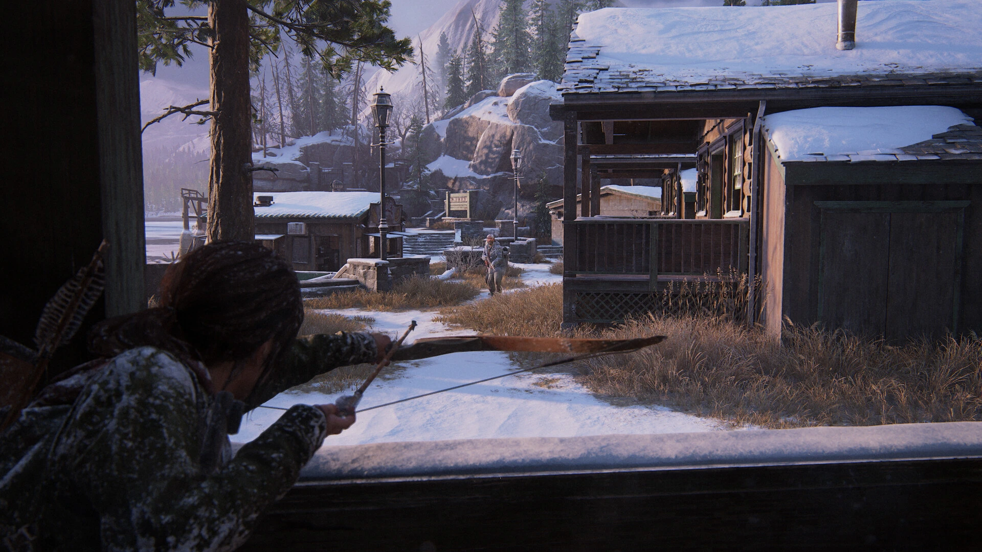 美国末日：第一部.The Last of Us Part I 预览图 4