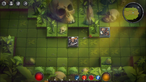 Treasure Tile