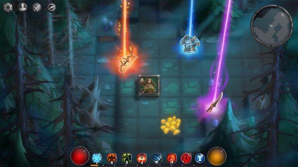 Treasure Tile