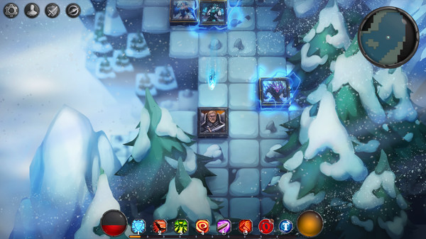 Treasure Tile