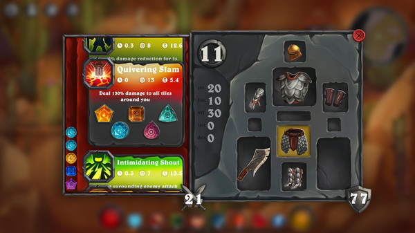 Treasure Tile