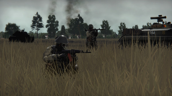 兵团.Regiments