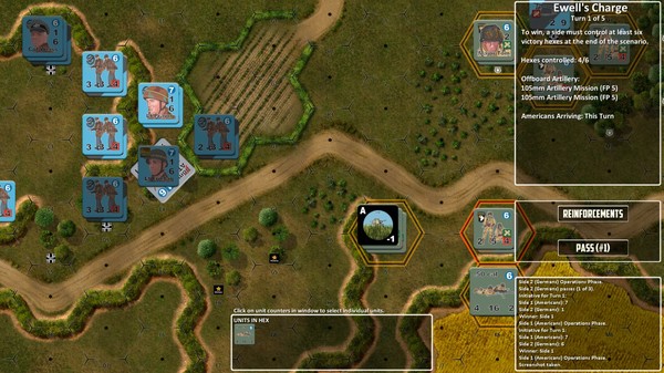 锁定：负载战术.Lock ‘n Load Tactical Digital: Core Game