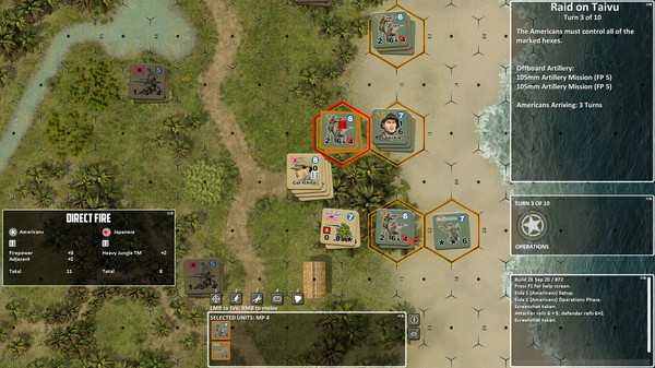 锁定：负载战术.Lock ‘n Load Tactical Digital: Core Game