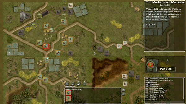 锁定：负载战术.Lock ‘n Load Tactical Digital: Core Game