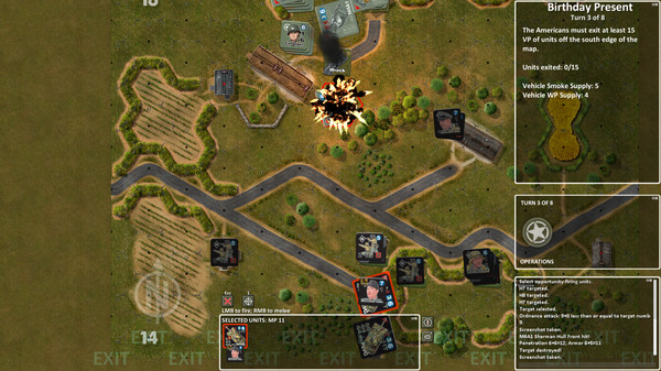 锁定：负载战术.Lock ‘n Load Tactical Digital: Core Game