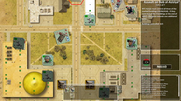 锁定：负载战术.Lock ‘n Load Tactical Digital: Core Game