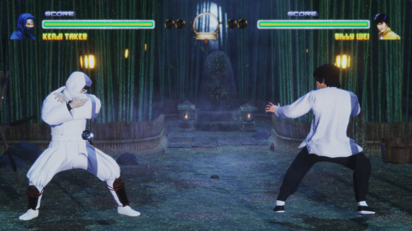 斗魂.Fighters Legacy