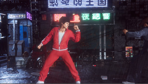 斗魂.Fighters Legacy