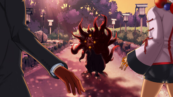 灾难侦探斎牙～不合理的怪奇事件～