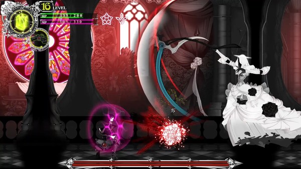 黑色巫术.Black Witchcraft