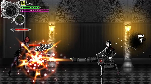 黑色巫术.Black Witchcraft