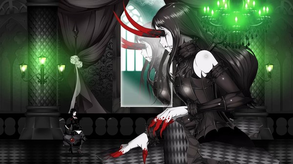 黑色巫术.Black Witchcraft
