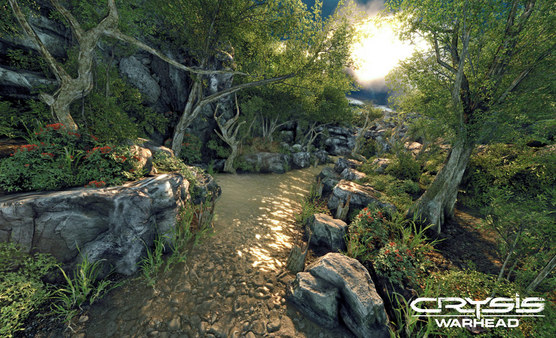 孤岛危机：弹头.Crysis Warhead