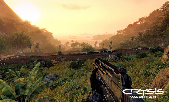 孤岛危机：弹头.Crysis Warhead