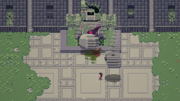 泰坦之魂.Titan Souls