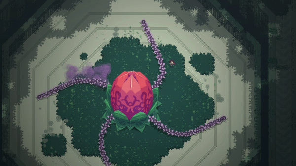 泰坦之魂.Titan Souls