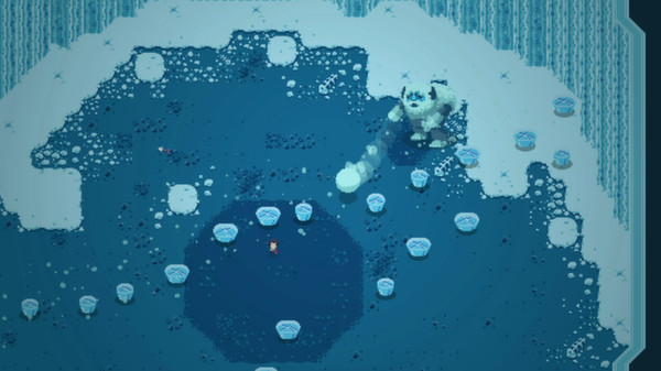 泰坦之魂.Titan Souls