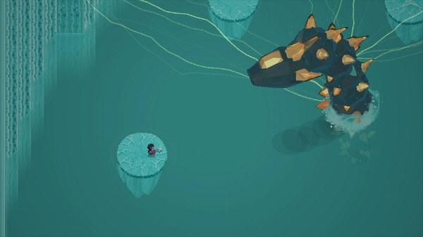 泰坦之魂.Titan Souls