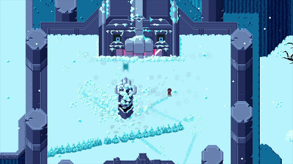 泰坦之魂.Titan Souls