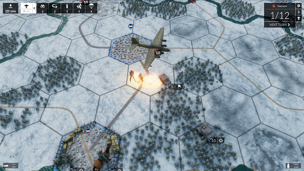 全面坦克战略官.Total Tank Generals