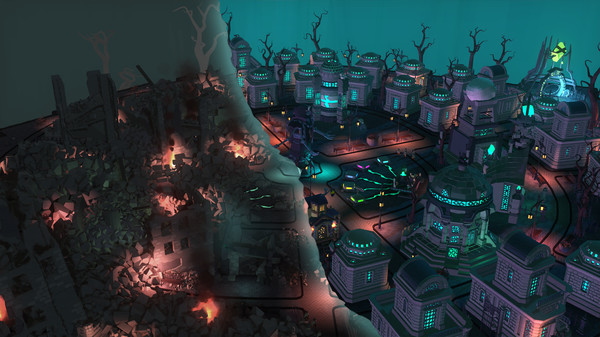 不死军团2：大墓地.Undead Horde 2: Necropolis