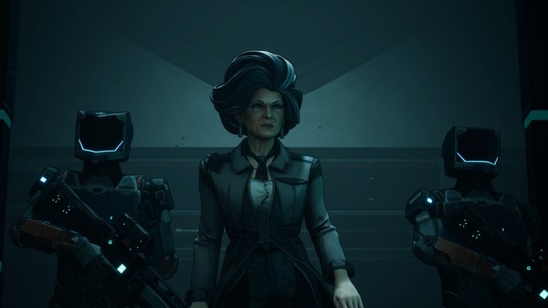 新无主之地传说.New Tales from the Borderlands