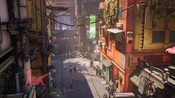 新无主之地传说.New Tales from the Borderlands