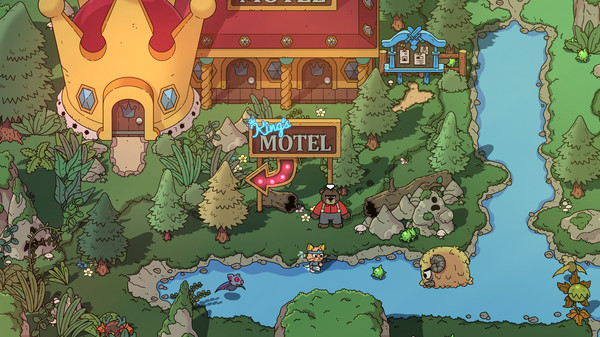 迪托之剑.The Swords of Ditto