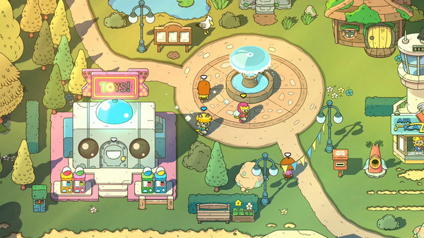 迪托之剑.The Swords of Ditto