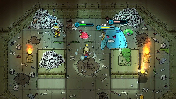 迪托之剑.The Swords of Ditto