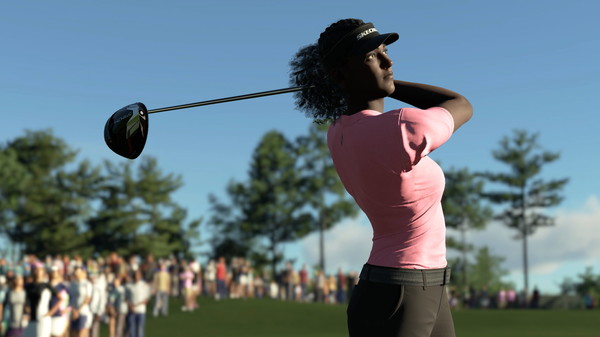 PGA 巡回赛 2K23.PGA Tour 2K23
