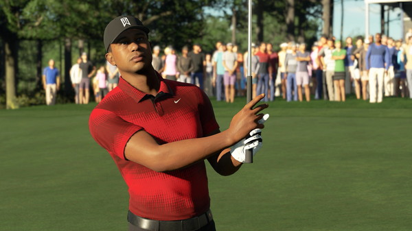PGA 巡回赛 2K23.PGA Tour 2K23
