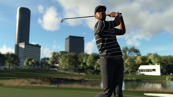 PGA 巡回赛 2K23.PGA Tour 2K23