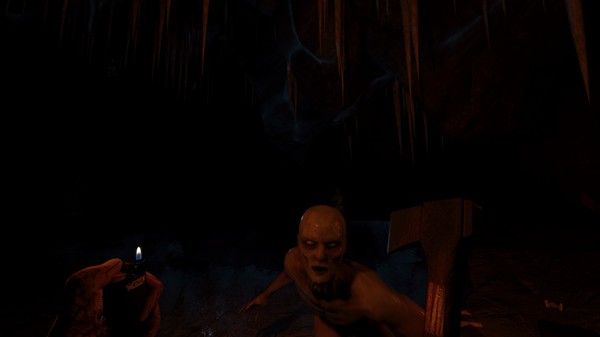 森林.The Forest
