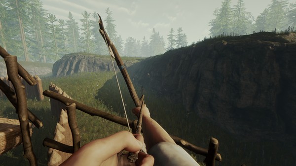 森林.The Forest
