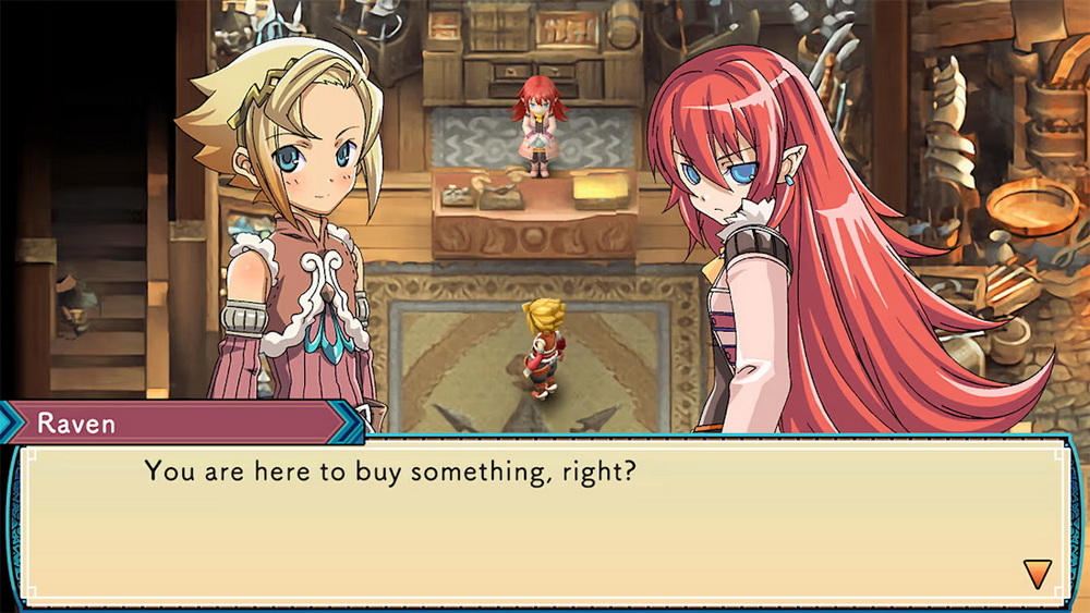 符文工厂3：豪华版.Rune Factory 3 Special