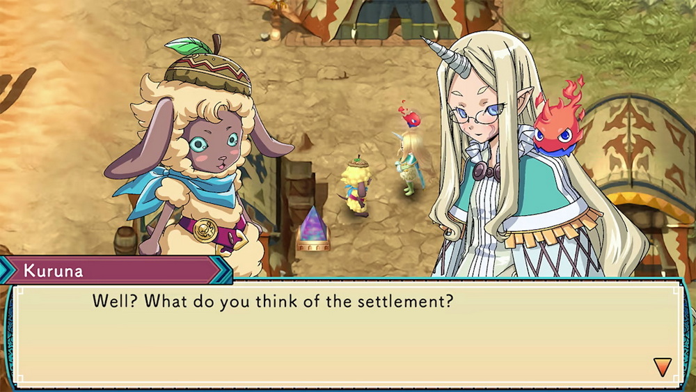 符文工厂3：豪华版.Rune Factory 3 Special