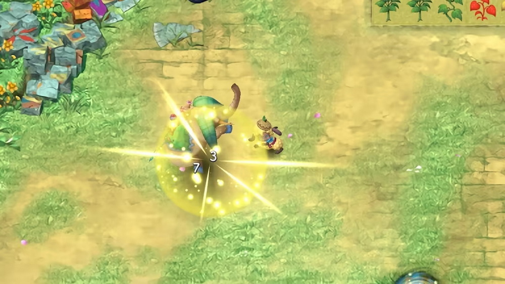 符文工厂3：豪华版.Rune Factory 3 Special