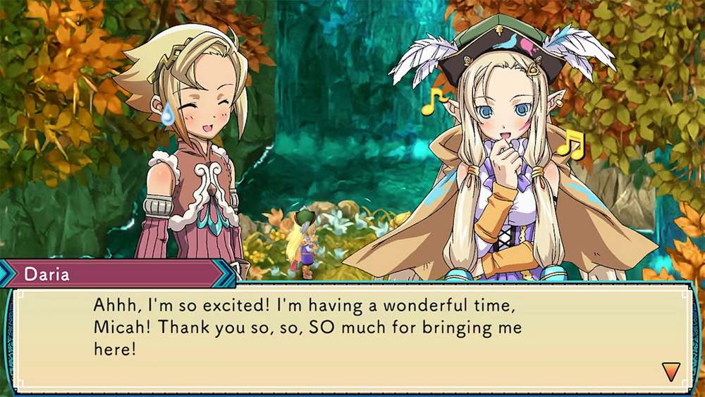 符文工厂3：豪华版.Rune Factory 3 Special