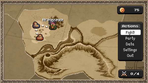 瓦纳利斯：战术.Vanaris Tactics