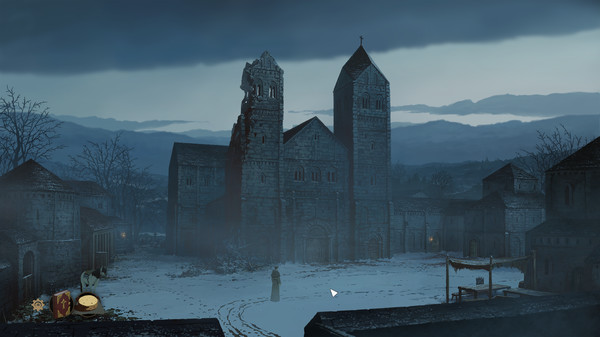 圣殿春秋.Ken Follett’s The Pillars of the Earth