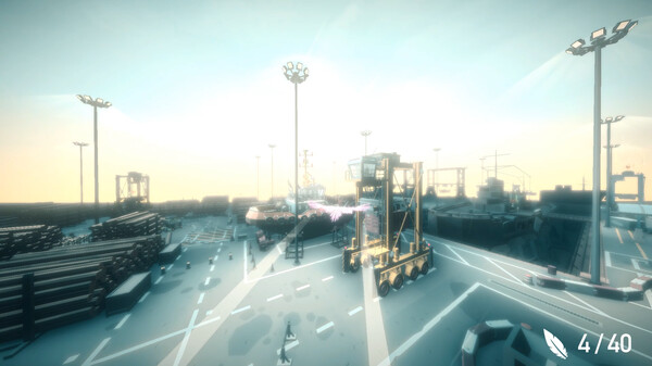 Aery：平静之心3.Aery: Calm Mind 3