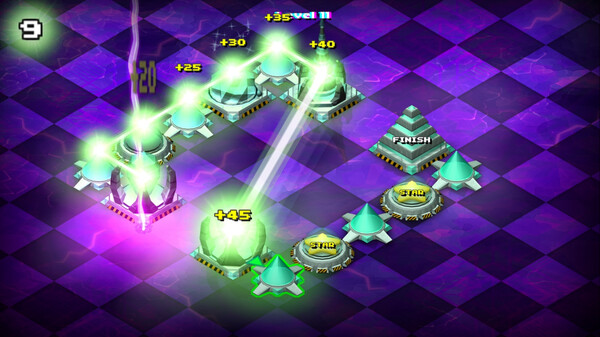 棱镜谜题挑战.Prizma Puzzle Prime