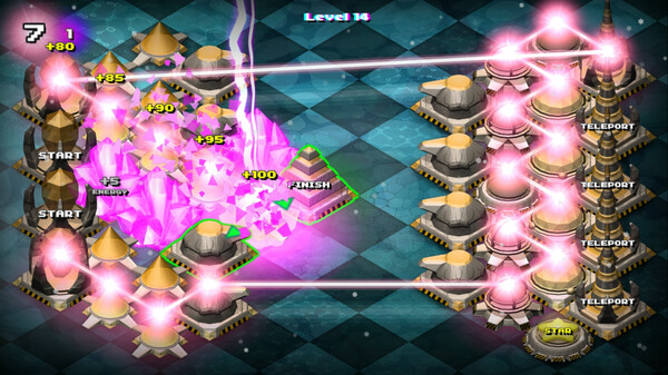 棱镜谜题挑战.Prizma Puzzle Prime