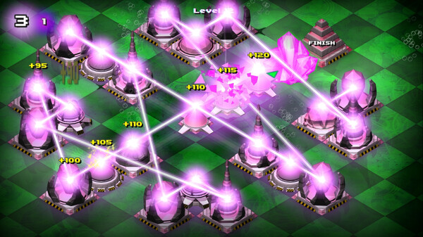 棱镜谜题挑战.Prizma Puzzle Prime
