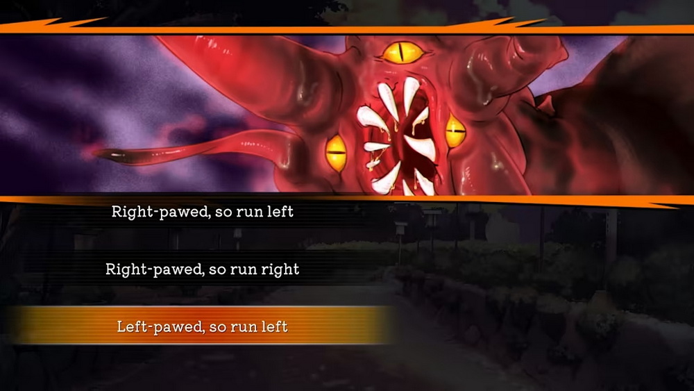灾难侦探塞加：一个难以名状的神秘案件.Disaster Detective Saiga: An Indescribable Mystery
