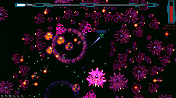 空间消除者.Void Scrappers